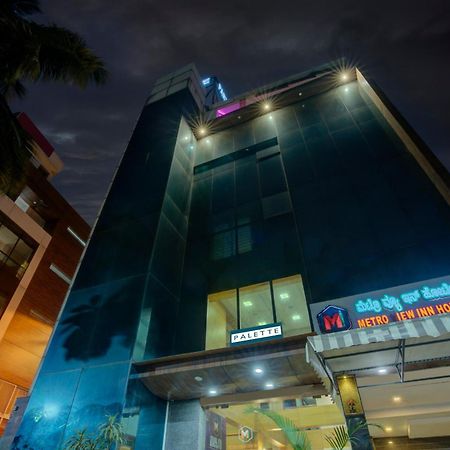 Super Townhouse Oak Jvh Hotel Bangalore Eksteriør billede